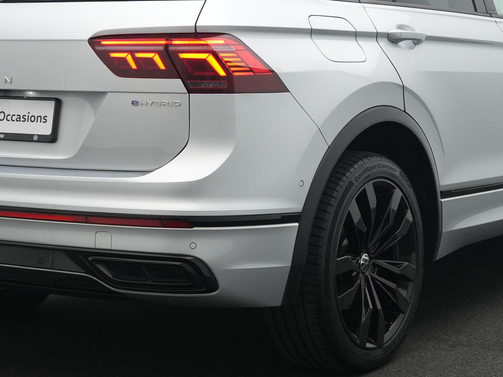 Volkswagen Tiguan (KPZ34S) met abonnement