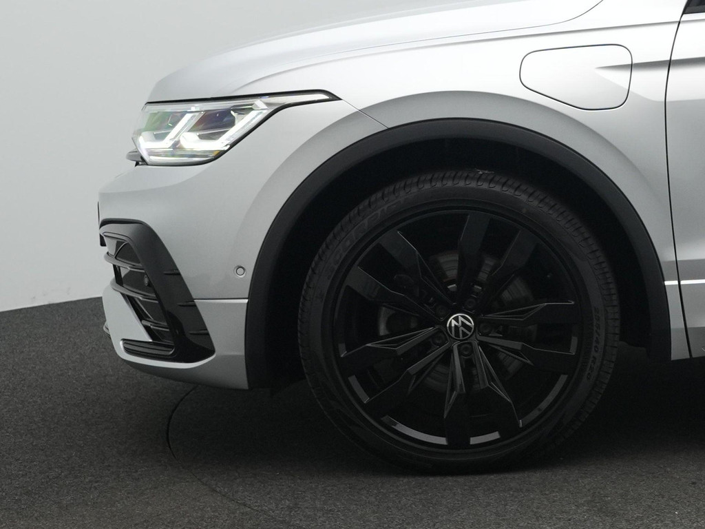 Volkswagen Tiguan (KPZ34S) met abonnement
