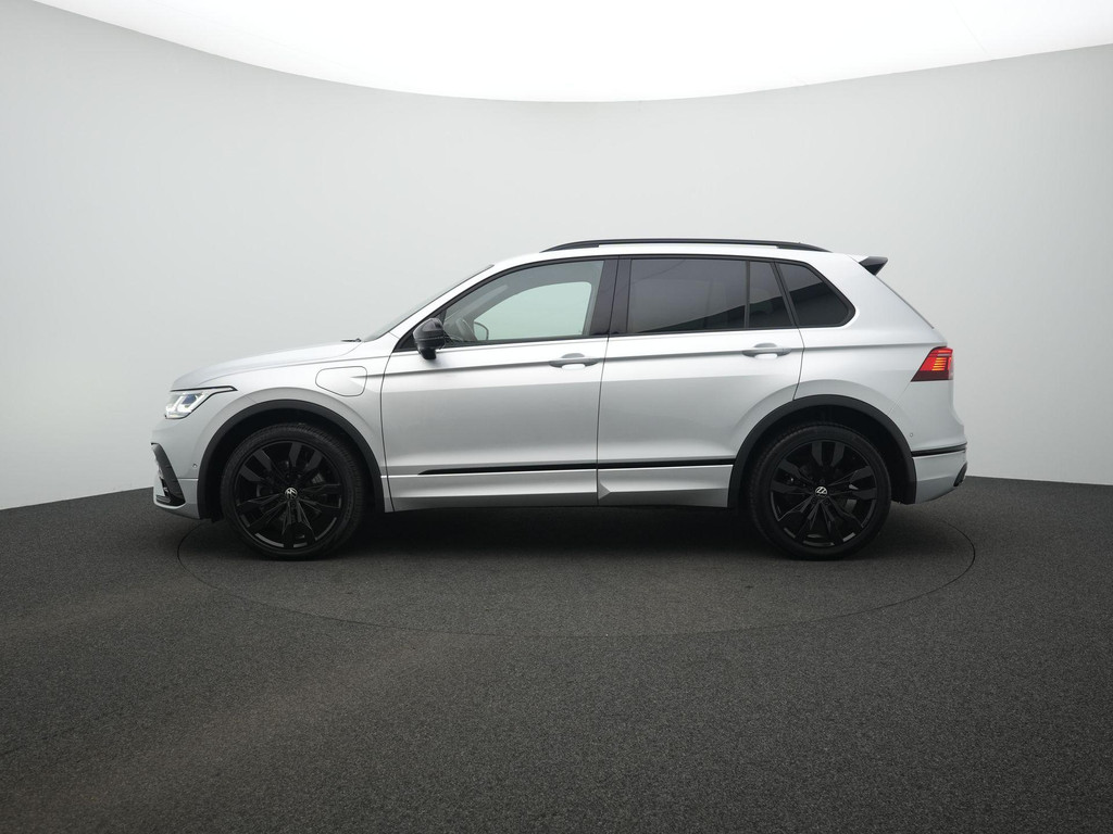 Volkswagen Tiguan (KPZ34S) met abonnement