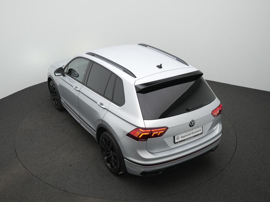 Volkswagen Tiguan (KPZ34S) met abonnement