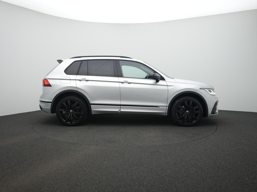 Volkswagen Tiguan (KPZ34S) met abonnement