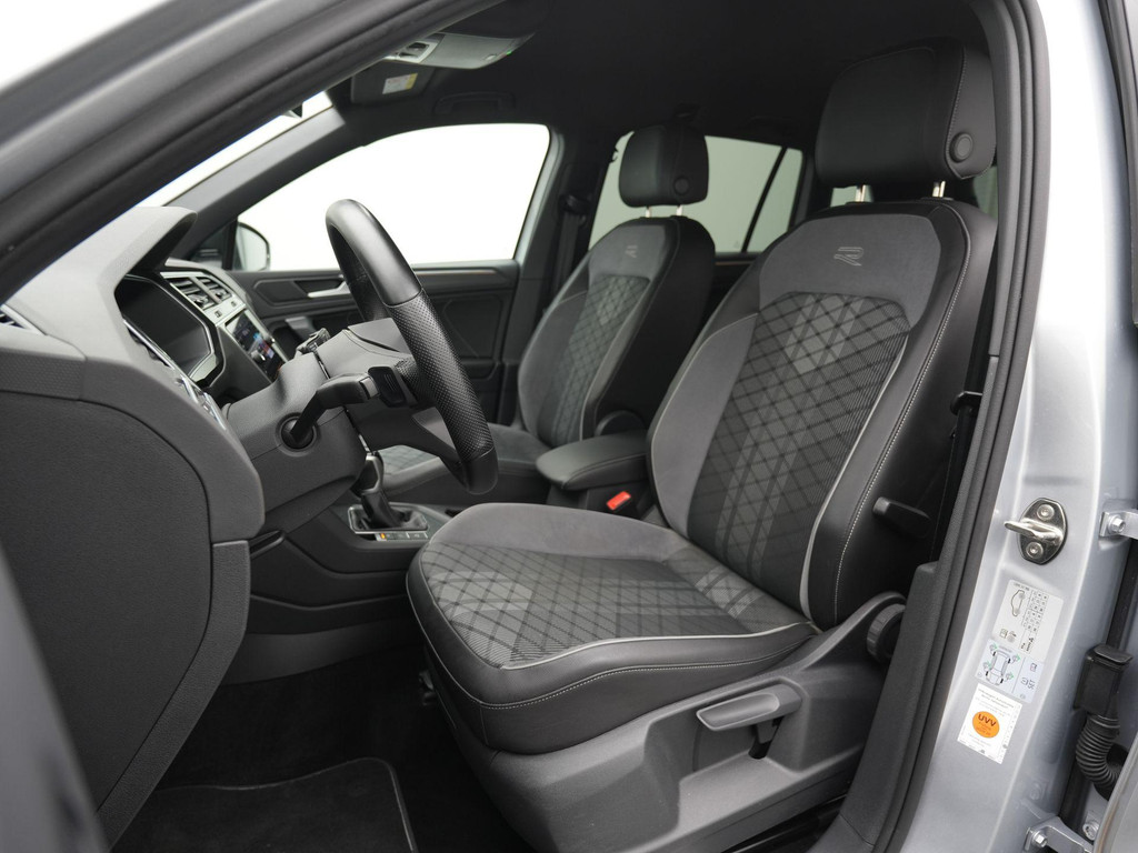 Volkswagen Tiguan (KPZ34S) met abonnement