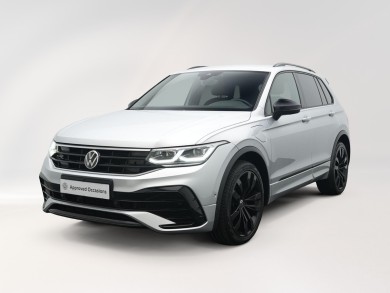 Volkswagen Tiguan (KPZ34S) met auto abonnement