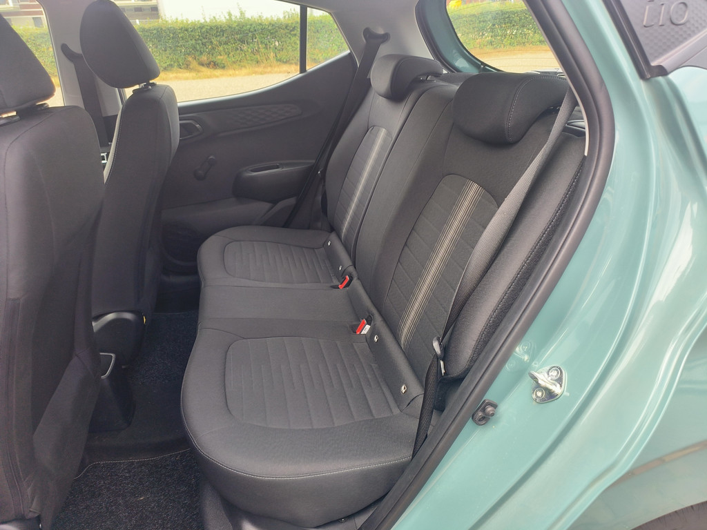 Hyundai i10 (KSK31V) met abonnement