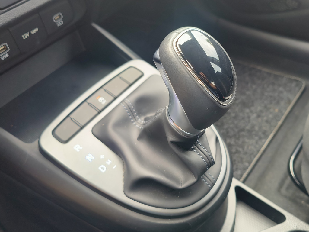 Hyundai i10 (KSK31V) met abonnement
