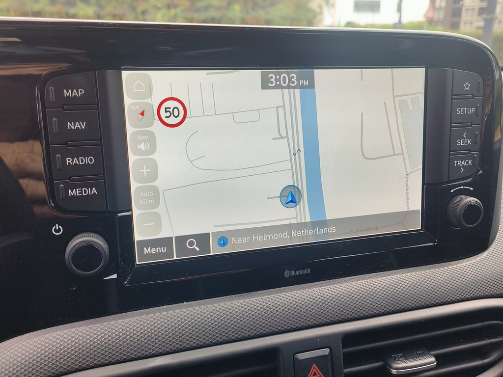 Hyundai i10 (KSK31V) met abonnement