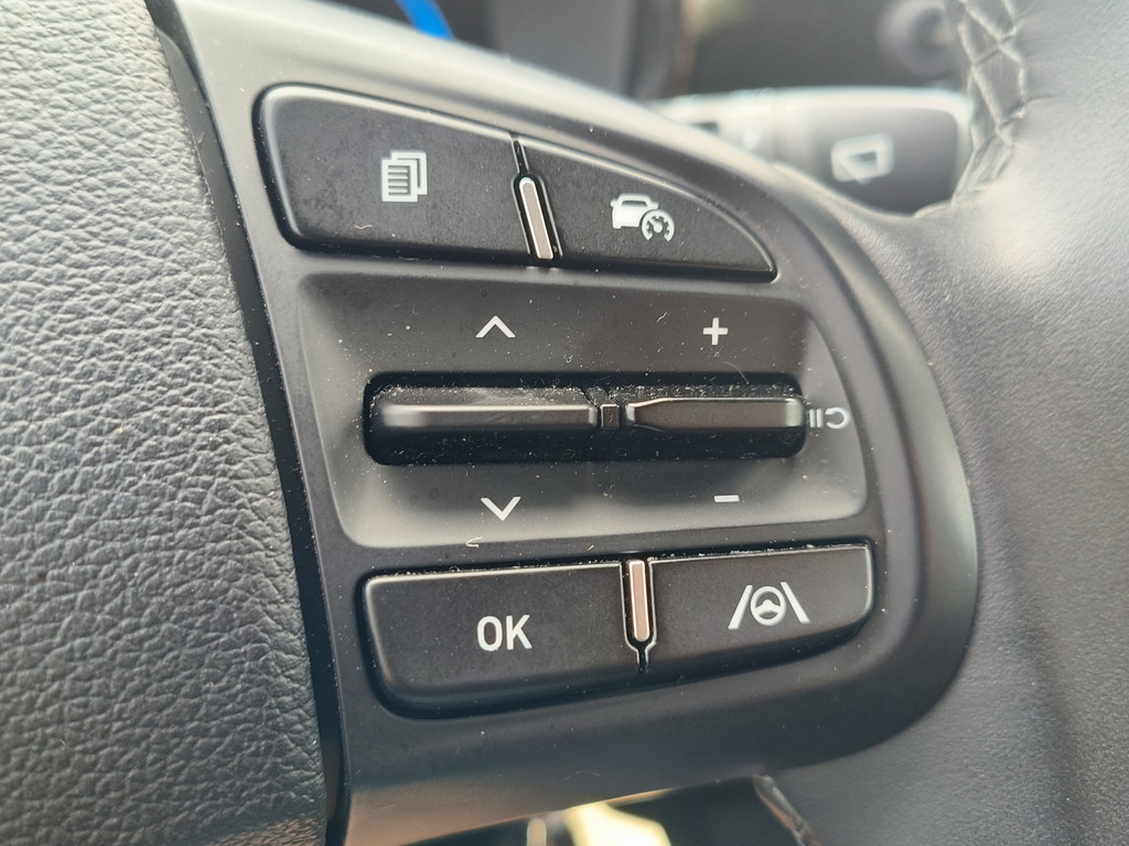 Hyundai i10 (KSK31V) met abonnement