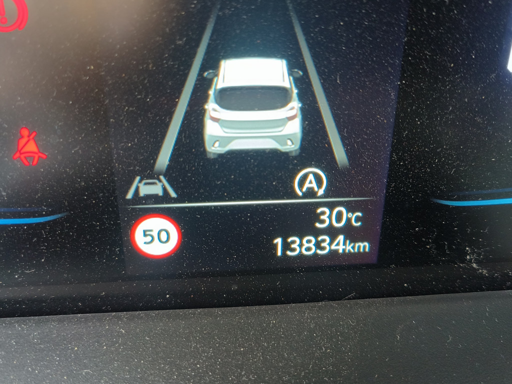 Hyundai i10 (KSK31V) met abonnement