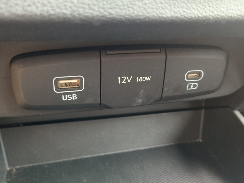 Hyundai i10 (KSK31V) met abonnement