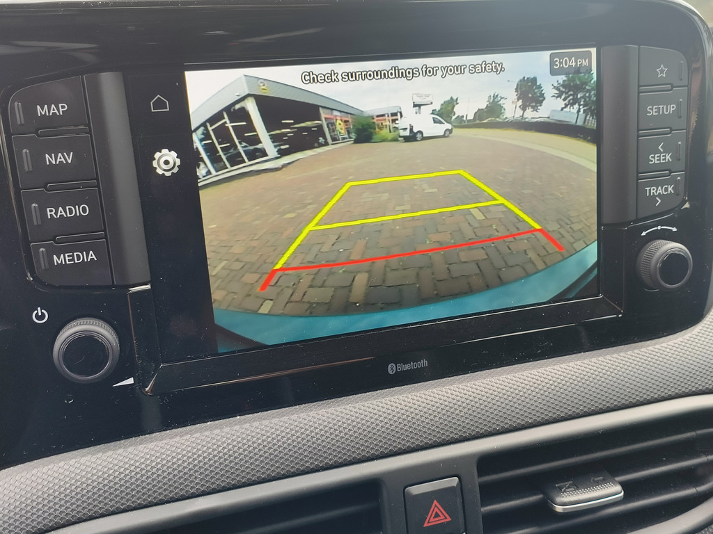 Hyundai i10 (KSK31V) met abonnement