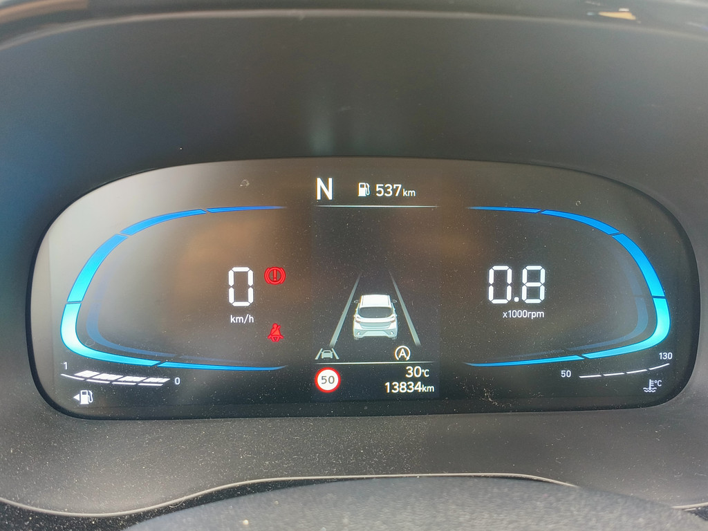Hyundai i10 (KSK31V) met abonnement