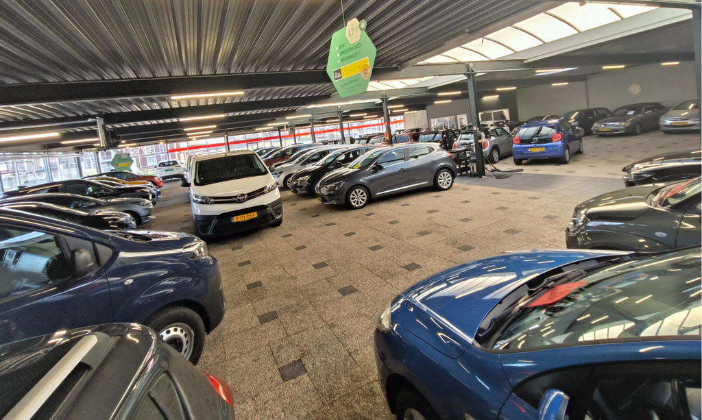 Hyundai i10 (KSK31V) met abonnement