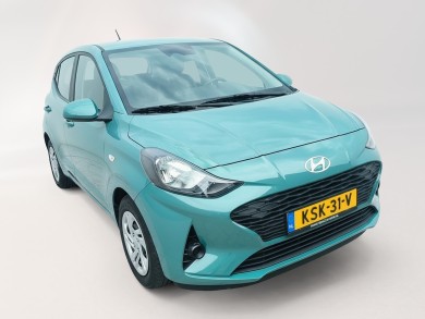 Hyundai i10 (KSK31V) met auto abonnement