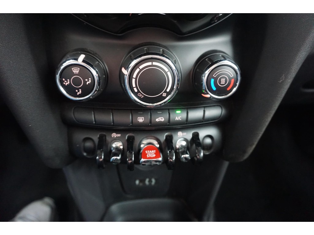 MINI Mini (SB258R) met abonnement