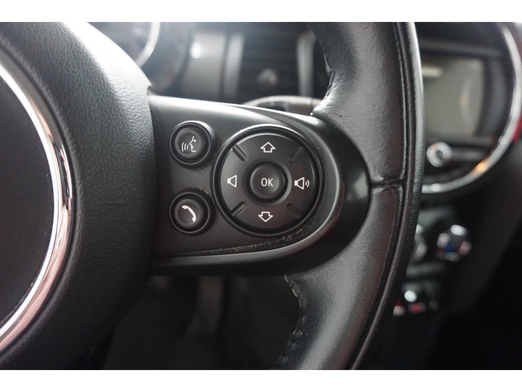 MINI Mini (SB258R) met abonnement