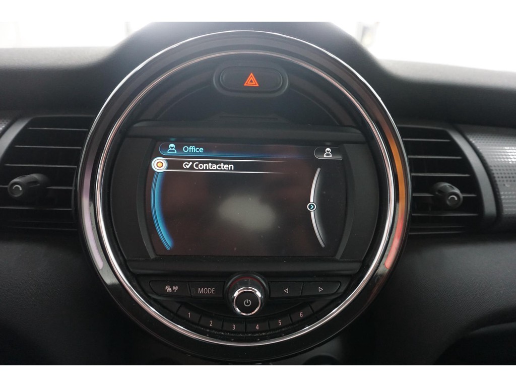 MINI Mini (SB258R) met abonnement