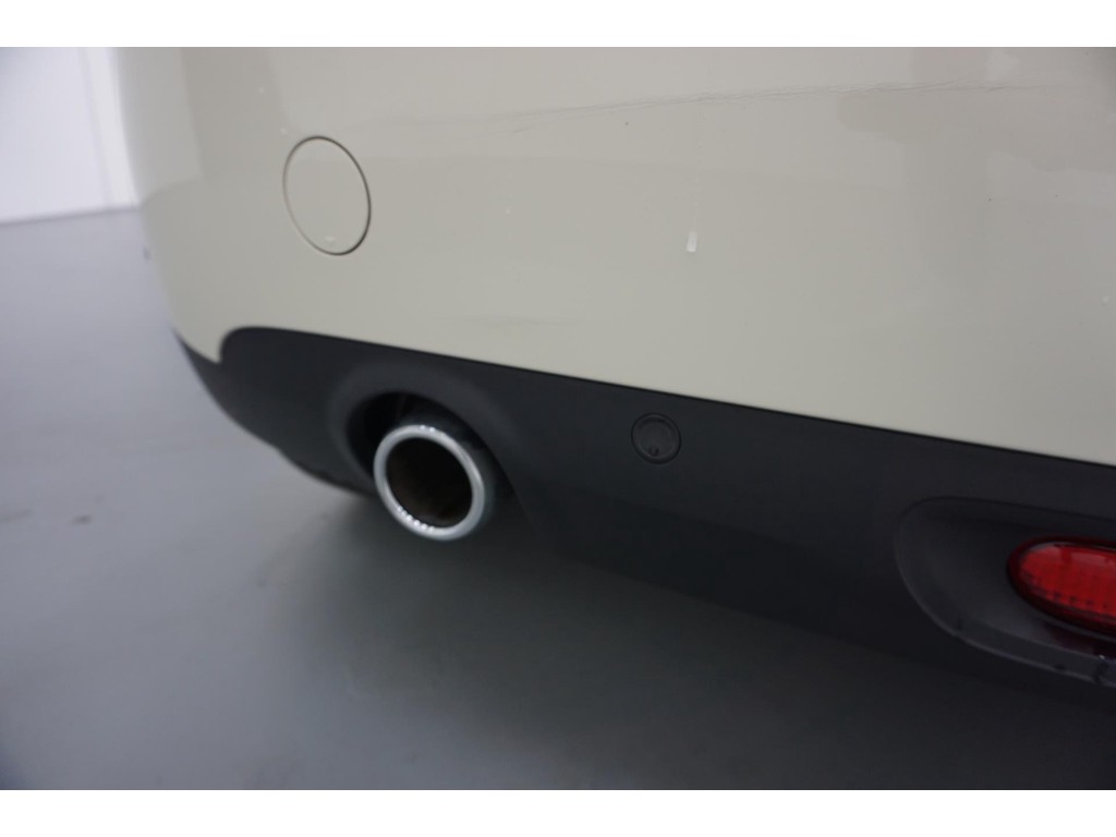 MINI Mini (SB258R) met abonnement