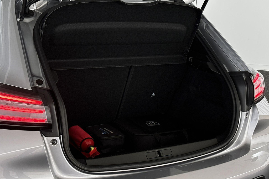 Peugeot e-208 (KSL62H) met abonnement