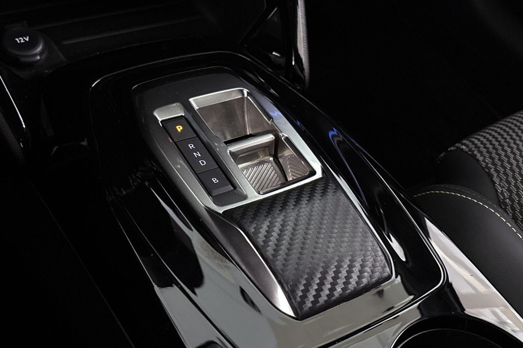 Peugeot e-208 (KSL62H) met abonnement