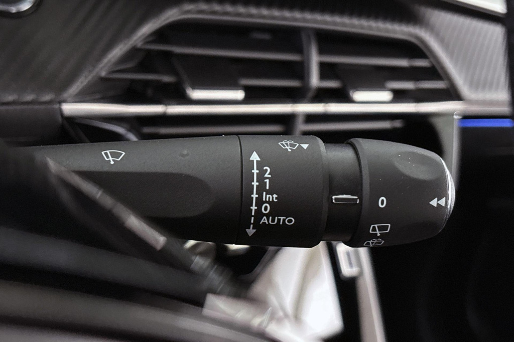 Peugeot e-208 (KSL62H) met abonnement