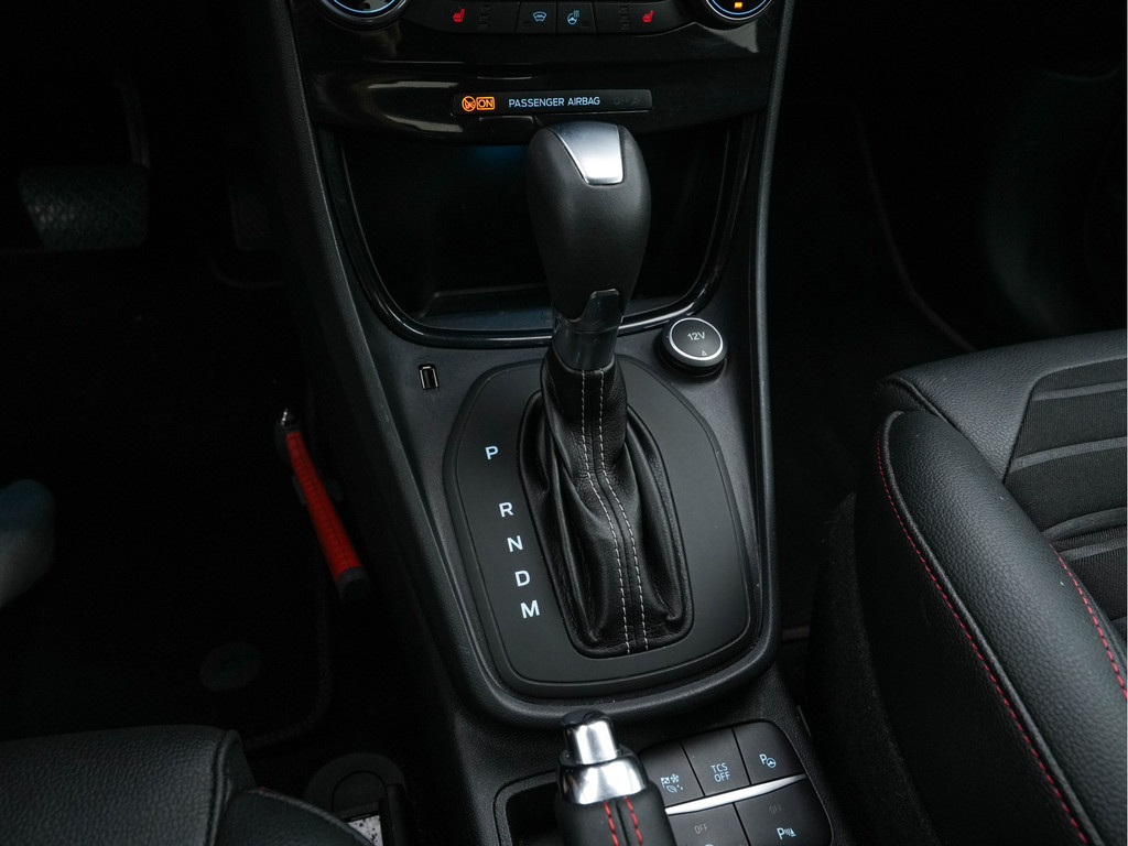 Ford Puma (L384VZ) met abonnement