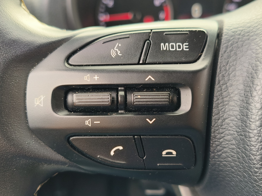 Kia Picanto (L015HJ) met abonnement