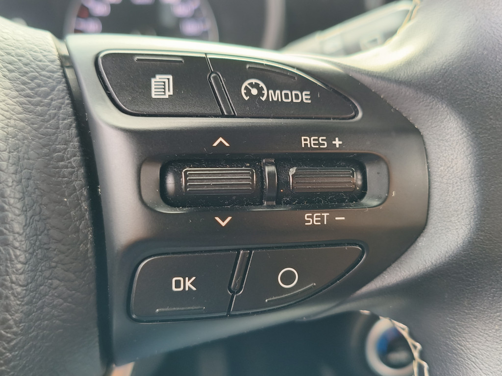 Kia Picanto (L013HJ) met abonnement