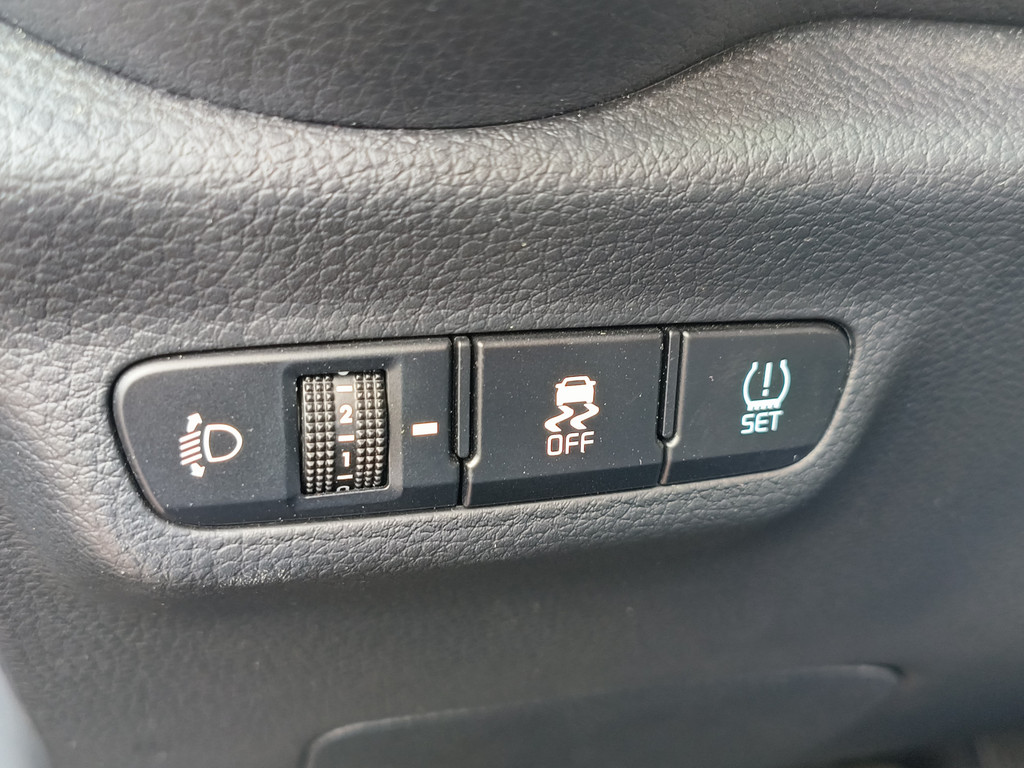 Kia Picanto (L013HJ) met abonnement