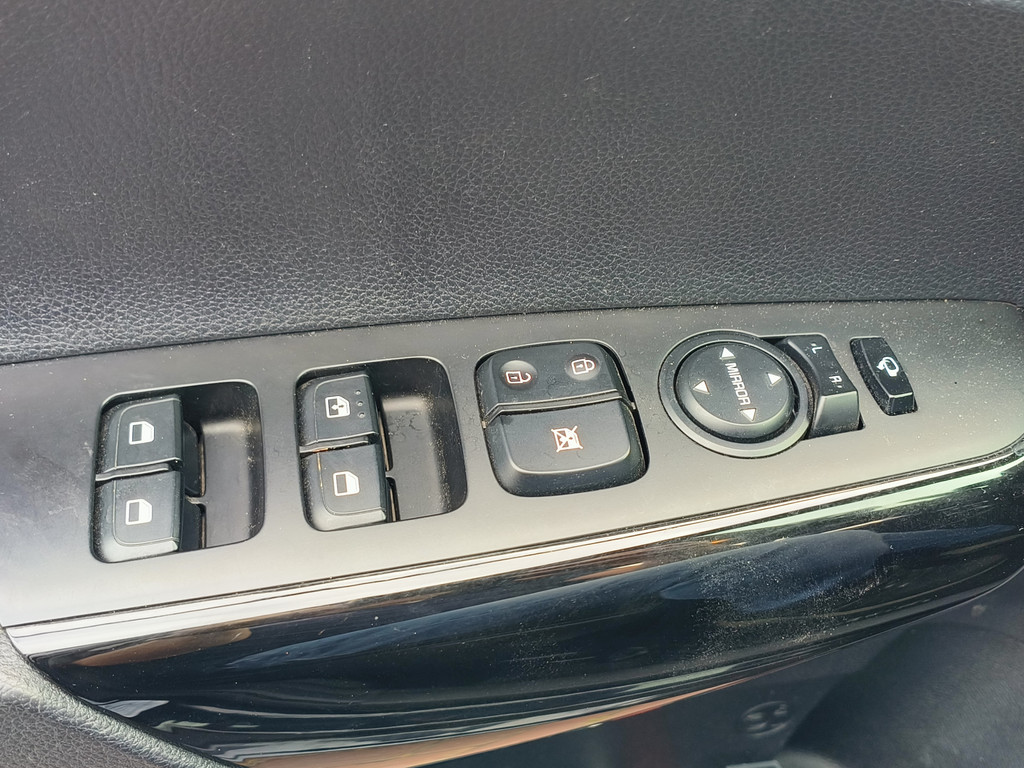 Kia Picanto (L013HJ) met abonnement