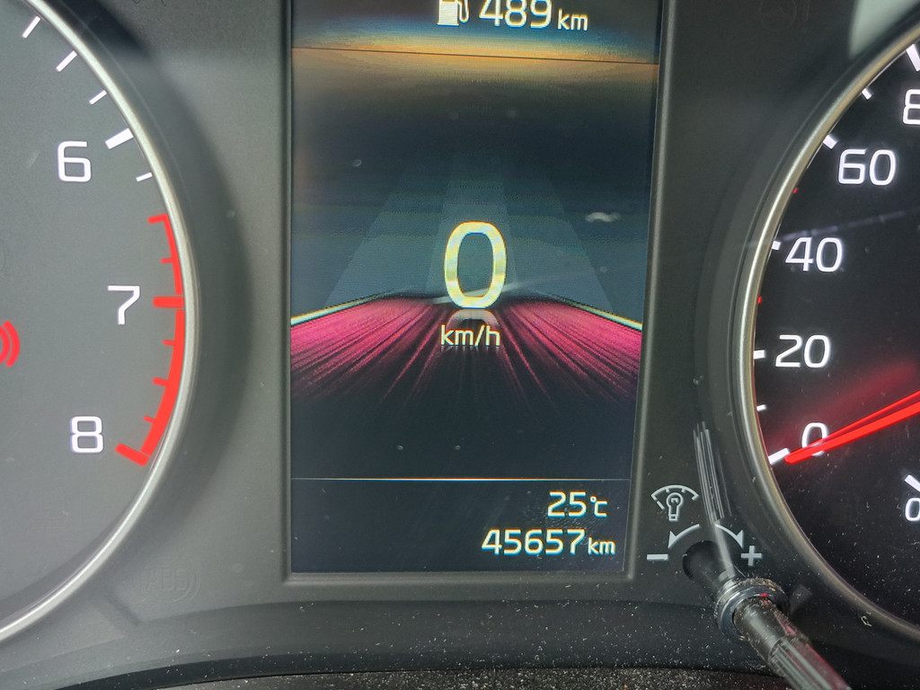 Kia Picanto (L013HJ) met abonnement