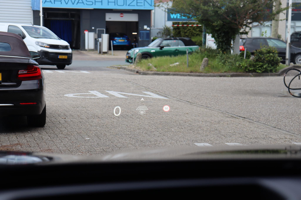 Citroën C5 Aircross (KHB57K) met abonnement