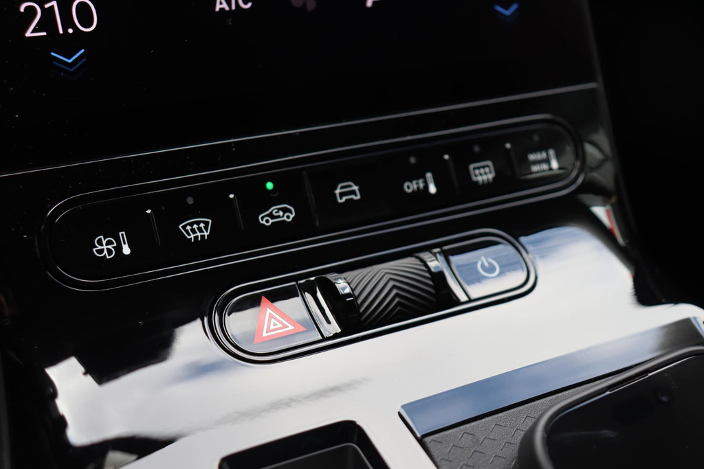Citroën C5 Aircross (KHB57K) met abonnement