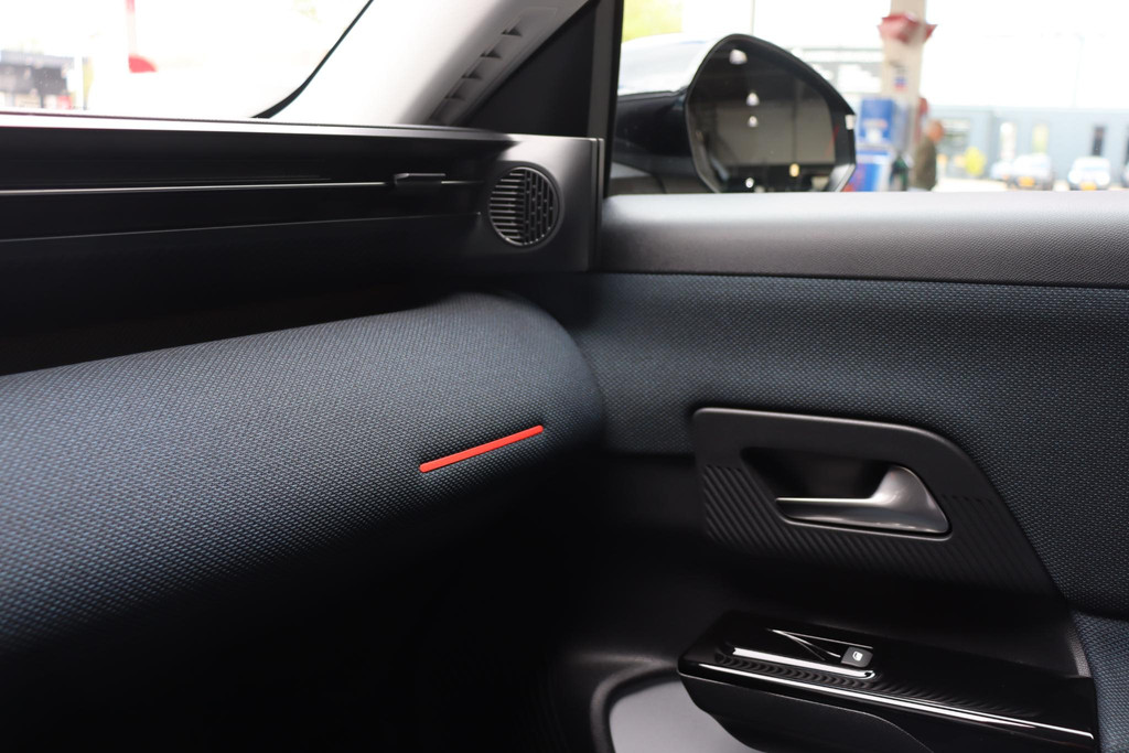 Citroën C5 Aircross (KHB57K) met abonnement