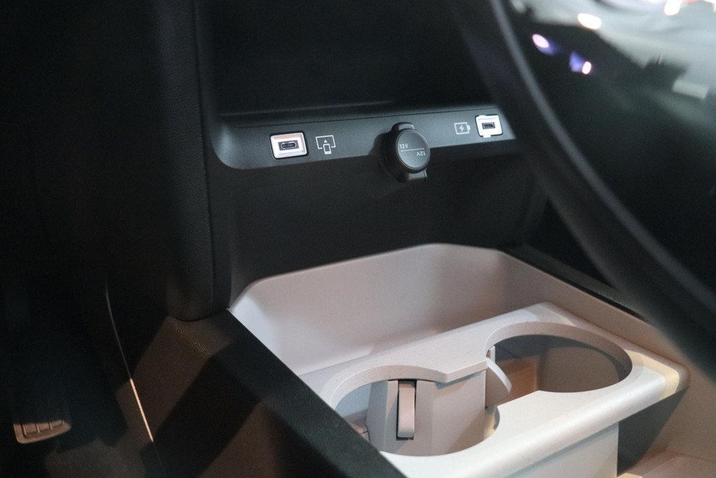 Citroën C5 Aircross (KHB57K) met abonnement