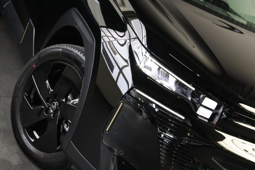 Citroën C5 Aircross (KHB57K) met abonnement