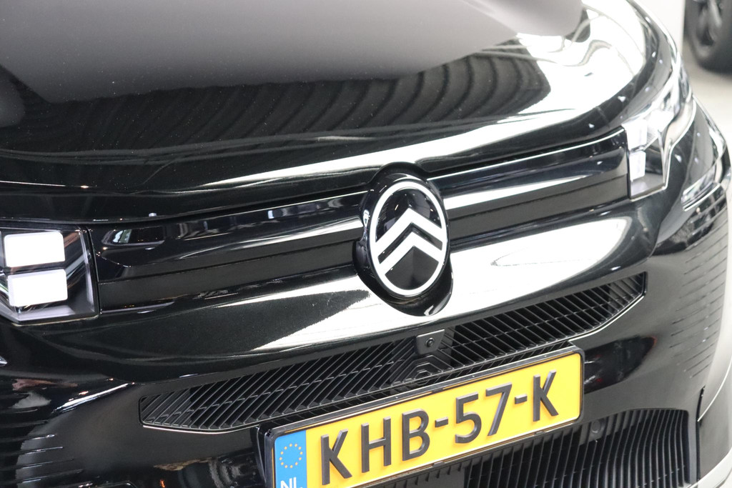 Citroën C5 Aircross (KHB57K) met abonnement