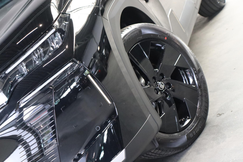 Citroën C5 Aircross (KHB57K) met abonnement