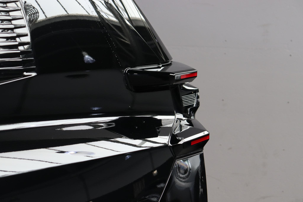 Citroën C5 Aircross (KHB57K) met abonnement