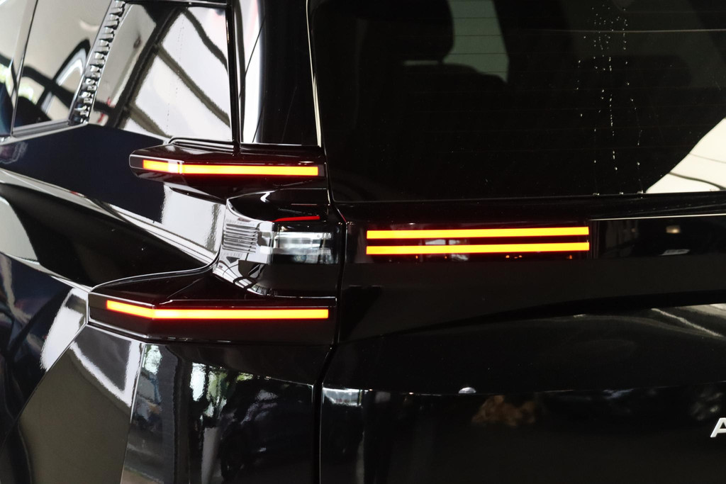Citroën C5 Aircross (KHB57K) met abonnement