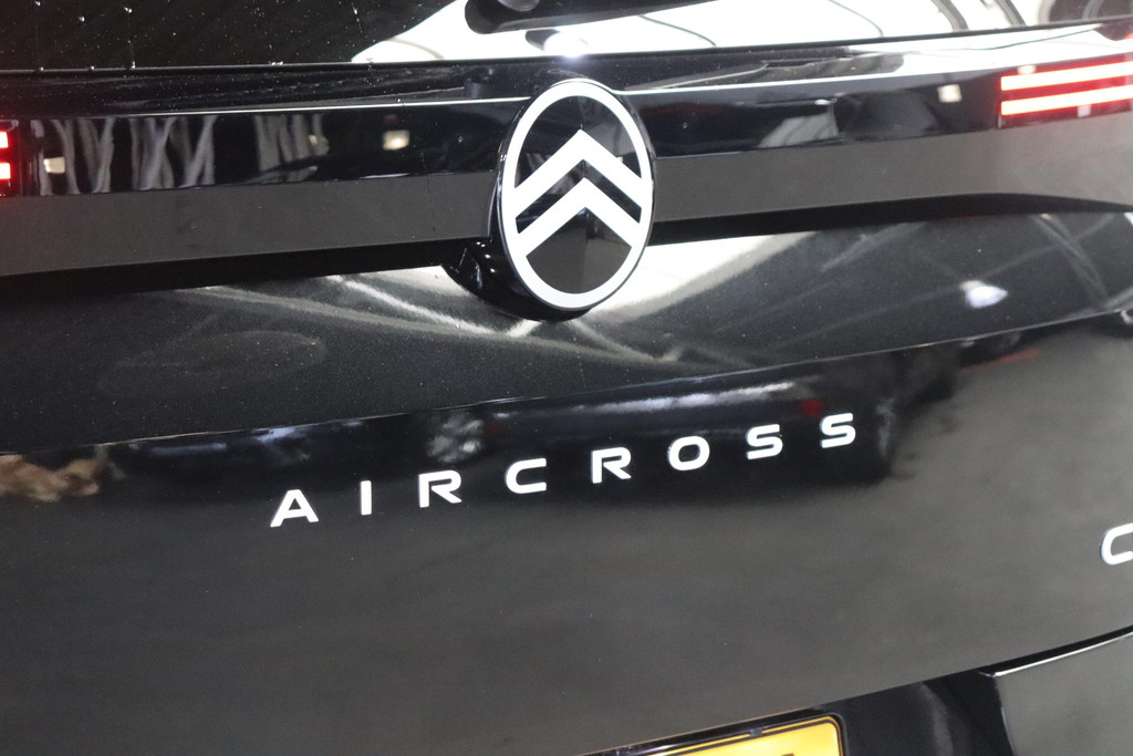 Citroën C5 Aircross (KHB57K) met abonnement