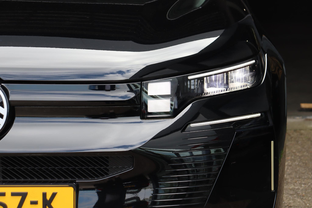 Citroën C5 Aircross (KHB57K) met abonnement
