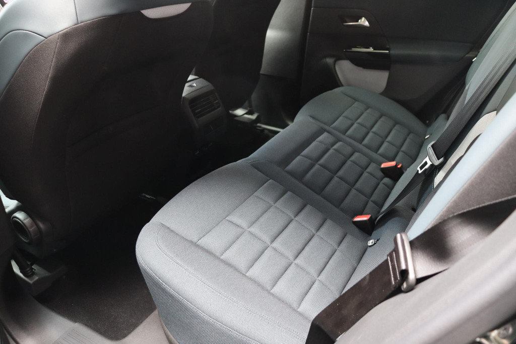 Citroën C5 Aircross (KHB57K) met abonnement