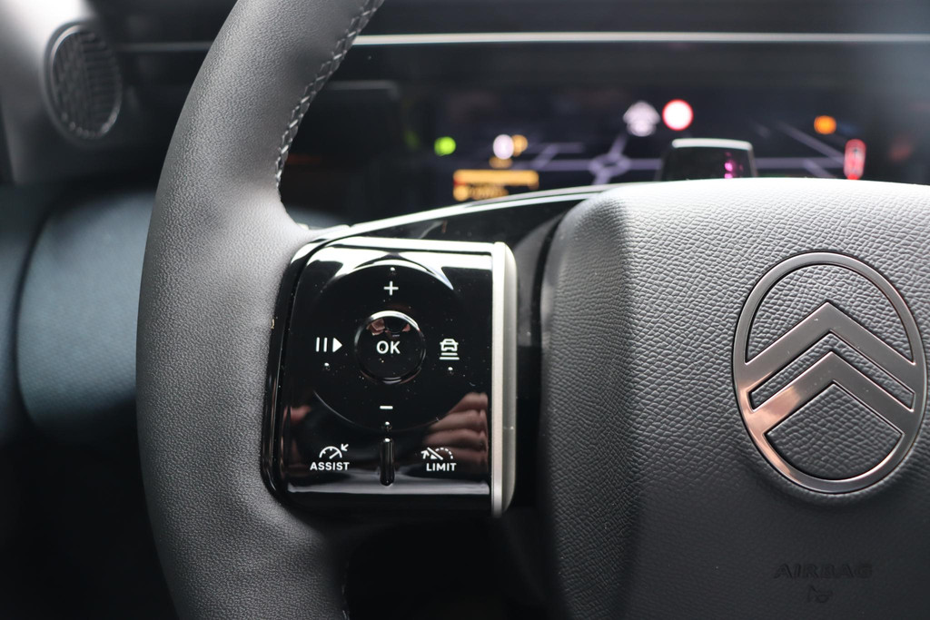 Citroën C5 Aircross (KHB57K) met abonnement
