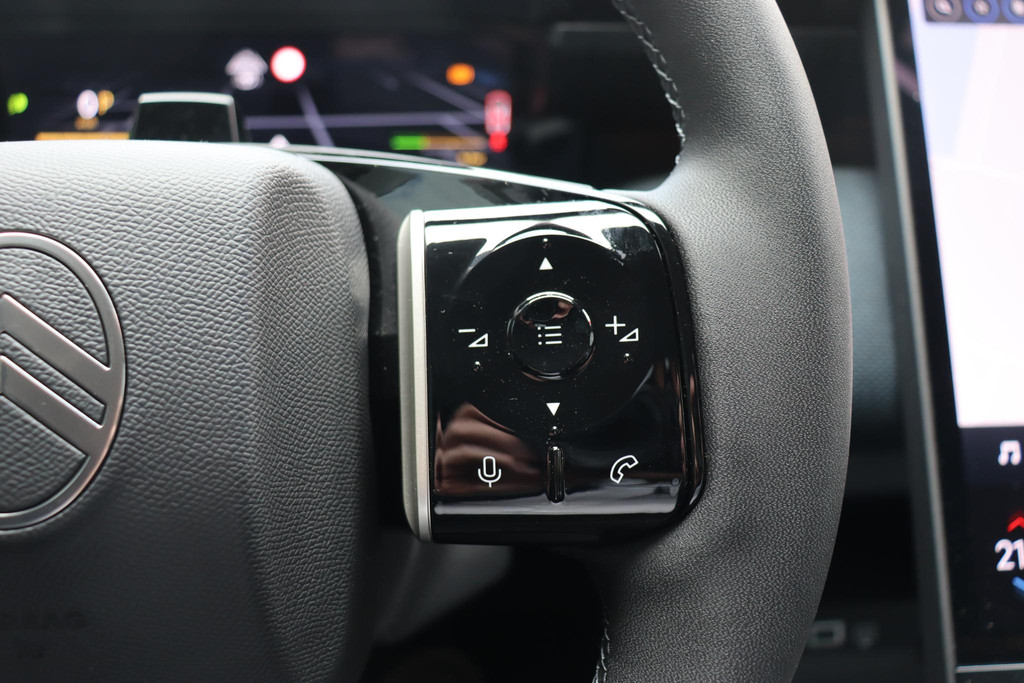 Citroën C5 Aircross (KHB57K) met abonnement
