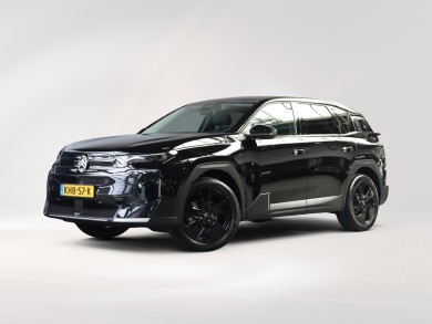 Citroën C5 Aircross (KHB57K) met auto abonnement