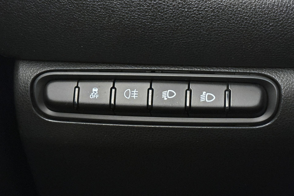 Fiat 500C (KGX66S) met abonnement