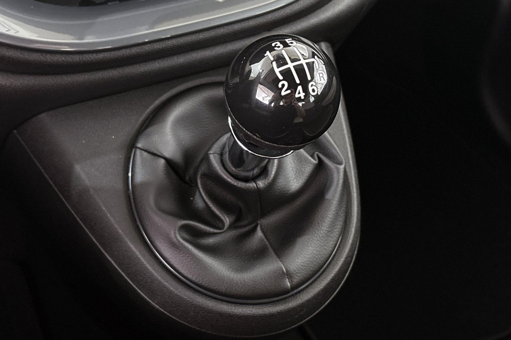 Fiat 500C (KGX66S) met abonnement