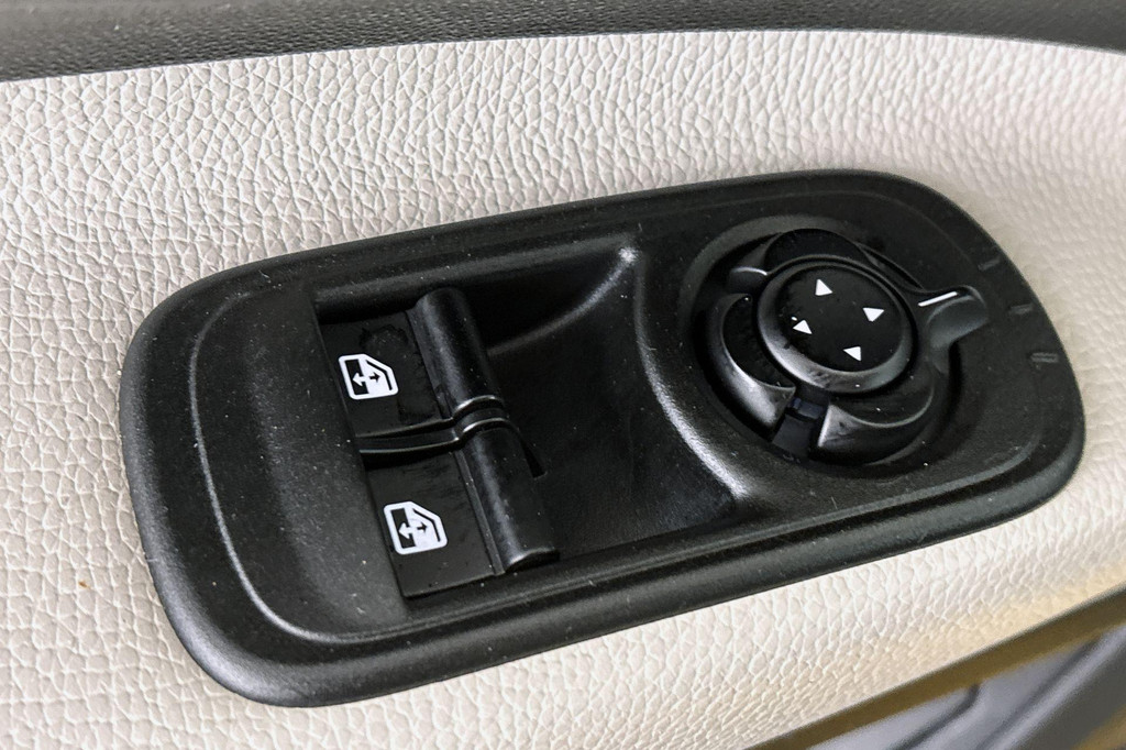 Fiat 500C (KGX66S) met abonnement