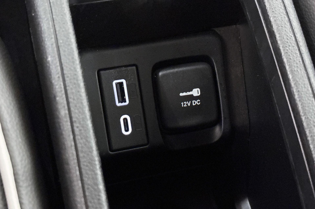 Fiat 500C (KGX66S) met abonnement