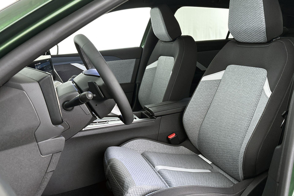 Opel Astra (KGZ34T) met abonnement